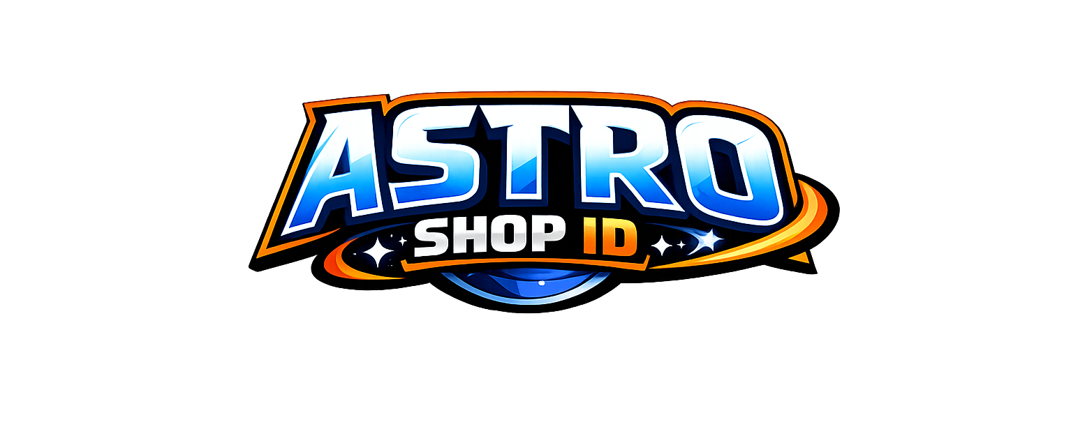 Astro Shop ID